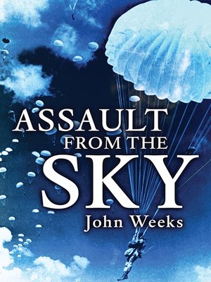 cover image of Assault From the Sky